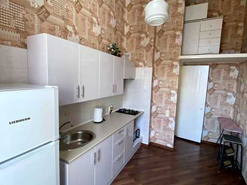 квартира за адресою Михайлівський пров., 9-А