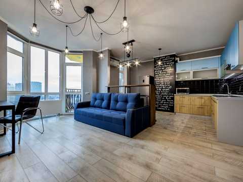 квартира за адресою Коперника вул., 3