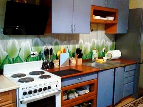 квартира по адресу Александра Мишуги ул., 8