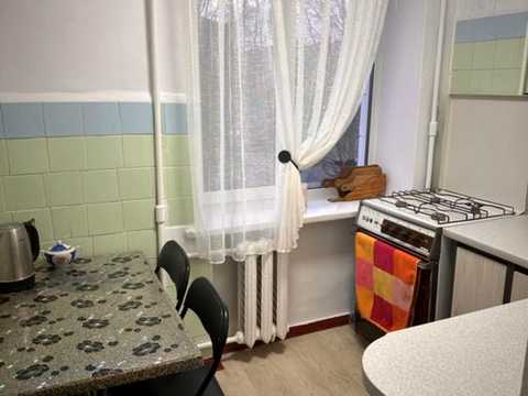 квартира за адресою Небесної Сотні вул. (Московська), 40