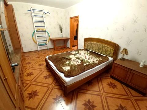 квартира по адресу Анны Ахматовой ул., 6