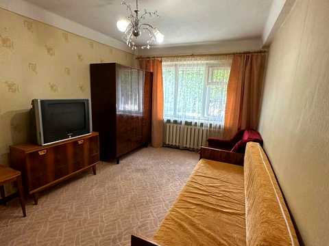 квартира за адресою Вацлава Гавела бульв. (Івана Лепсе), 43-А