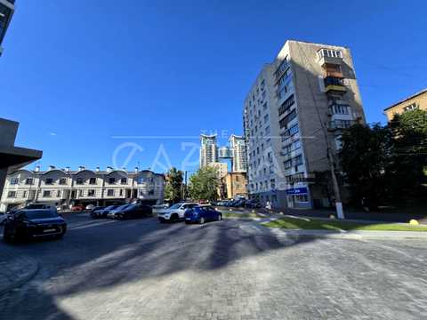 коммерческая по адресу Зверинецкая ул., (70-А)