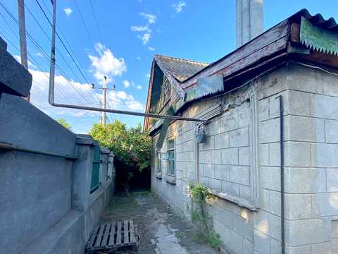 будинок за адресою Хутірський пров., 10