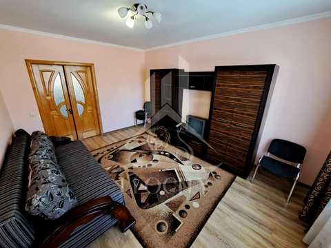 квартира по адресу Леннона ул., 35