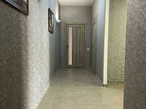 квартира по адресу Староказацкая ул. (Комсомольская), 65