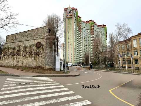 квартира по адресу Михаила Донца ул., 2-А