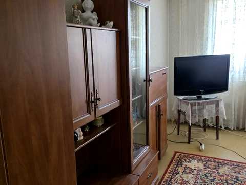 квартира за адресою Оноре де Бальзака вул., 8