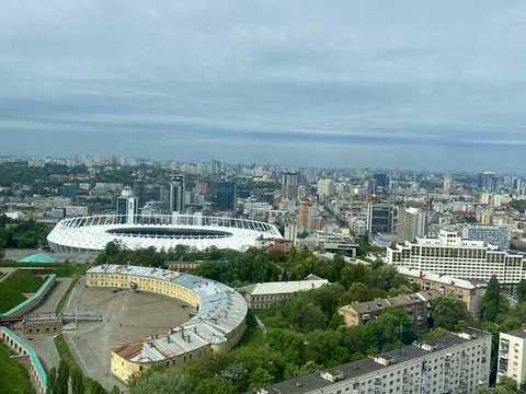 квартира за адресою Лесі Українки бульв., 7-В