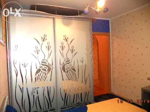 квартира за адресою Миру просп., 4