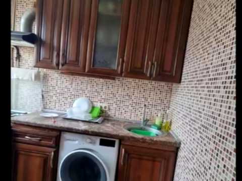 квартира за адресою Одеса, Космонавтів вул., 8