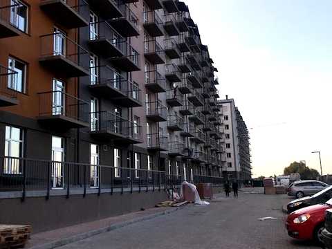 квартира за адресою Анатолія Луценка вул., 14