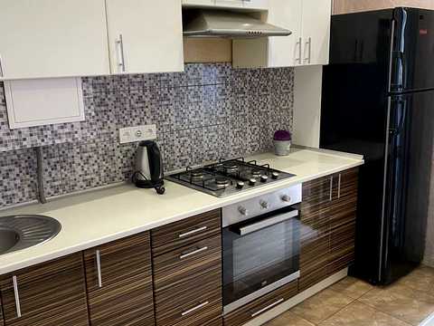 квартира по адресу Соборная ул., 105/1