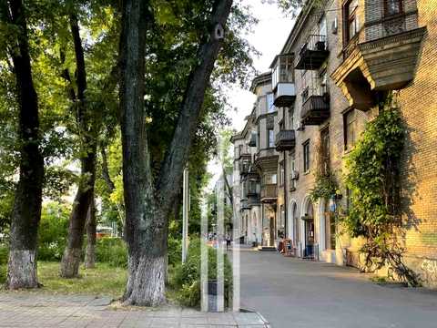 квартира по адресу Лагерная ул. (Лагерна), 36