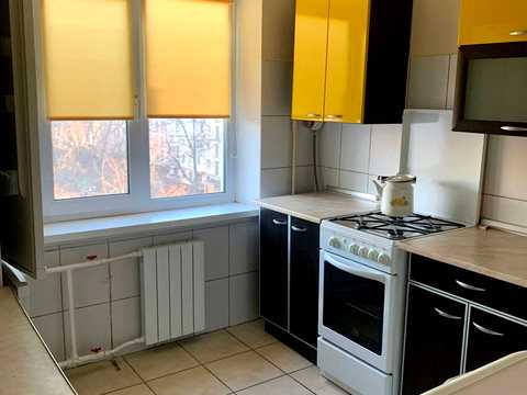 квартира за адресою Кубанської України вул. (Маршала Жукова), 30