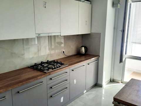 квартира по адресу Карла Мікльоша ул., 5