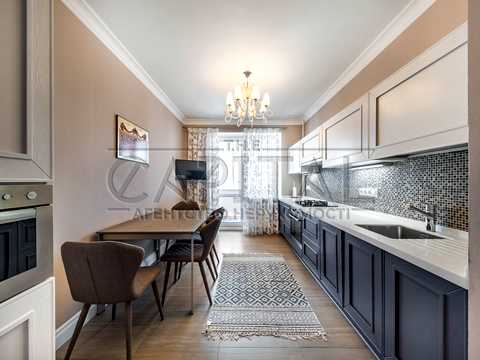квартира за адресою Олеся Гончара вул., 62