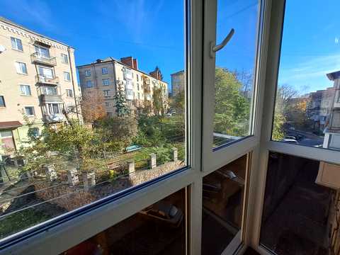 квартира за адресою Старий Поділ вул., 18