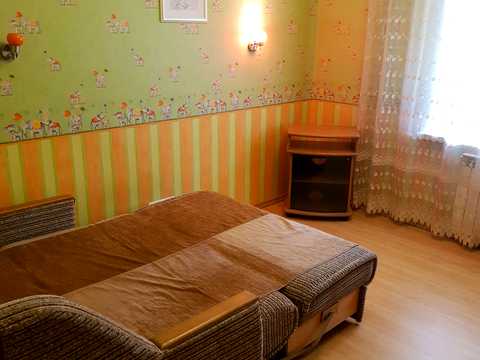 кімната за адресою Квітневий пров., 5