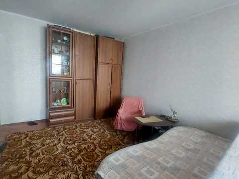 квартира по адресу Героев Днепра ул., 5