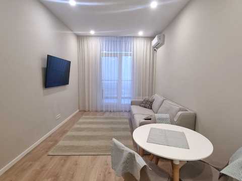 квартира за адресою Джона Маккейна вул. (Івана Кудрі), 7
