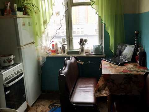 квартира по адресу Вифлеемская ул. (Академика Шлихтера), 16