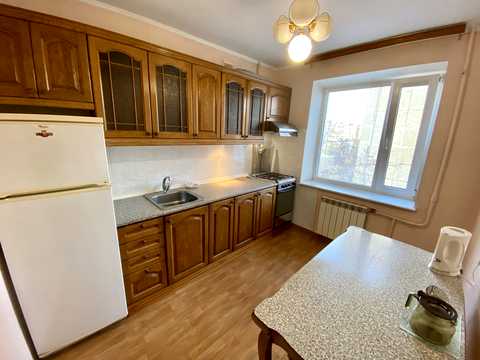 квартира за адресою Воскресенський просп. (Перова), 48