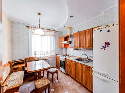 квартира по адресу Петра Панча ул., 3