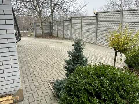 дом по адресу 1-ша вулиця