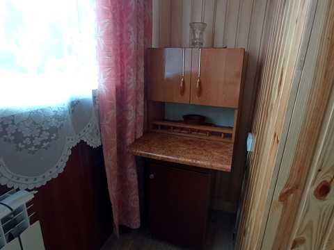 квартира за адресою Червоної Калини просп. (Володимира Маяковського), 12-А