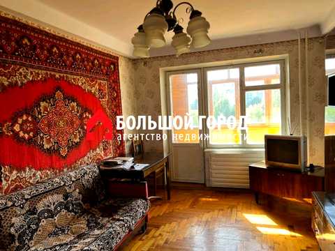 квартира за адресою Деповська вул., 88