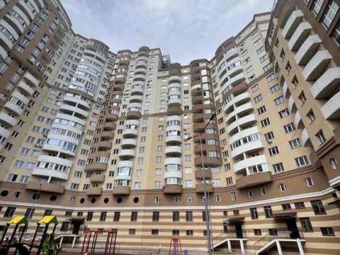 квартира за адресою Київський Шлях вул., 95