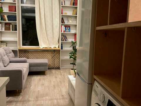 квартира по адресу Бестужева ул. (Бестужева), 11