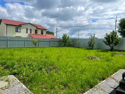 дом по адресу Л.Українки, 139