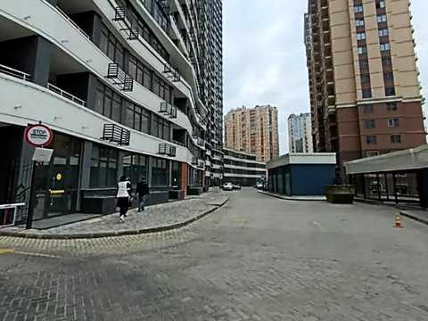 квартира по адресу Курортный пер., 2