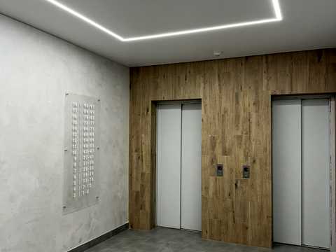 квартира по адресу Остафия Дашковича ул., 3