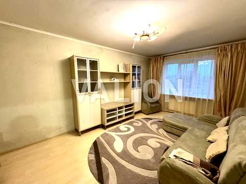 квартира по адресу Новаторів ул., 22-А