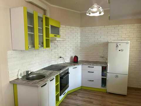квартира за адресою Юлії Здановської вул. (Ломоносова), 85-Б