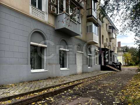 коммерческая по адресу Гагаріна, 22