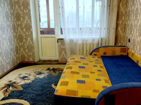 квартира по адресу вул. Харківське шосе, 21