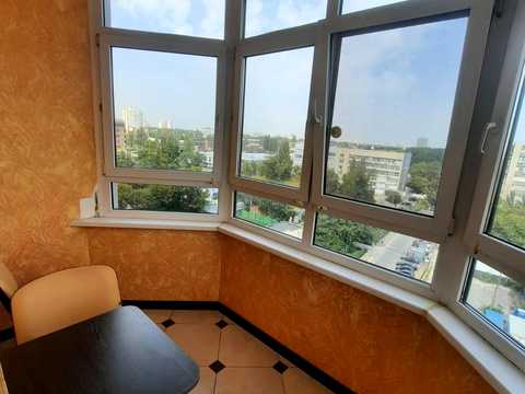 квартира за адресою Дегтярівська вул., 25а к1