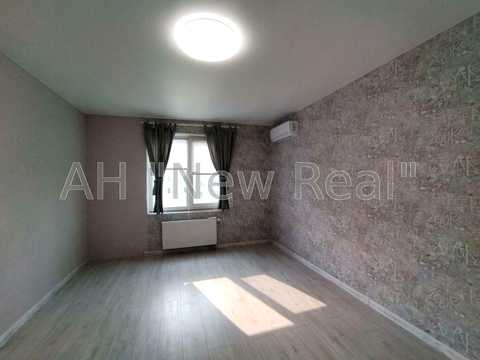 квартира за адресою Кургузова вул., 1А