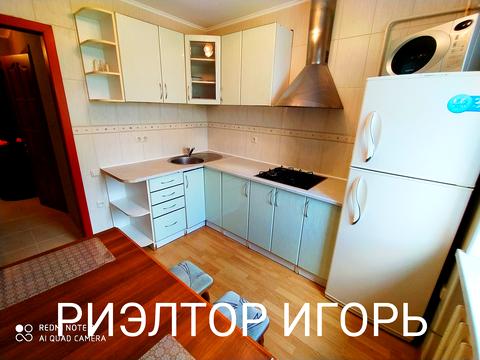квартира по адресу Светлый пер., 8