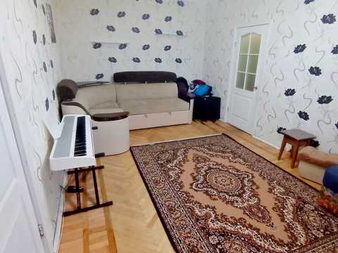 квартира за адресою Януша Корчака вул. (Баумана), 28/2