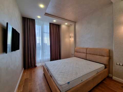 квартира за адресою Авіаконструктора Антонова вул. (Авіації), 2Б