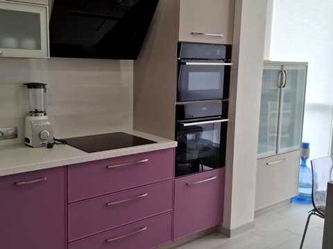 квартира по адресу Французский бульв., 60б