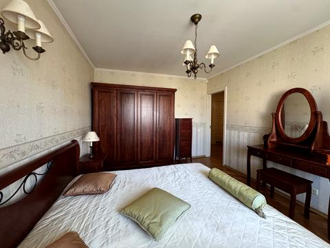квартира за адресою Микільсько-Слобідська вул., 6-А
