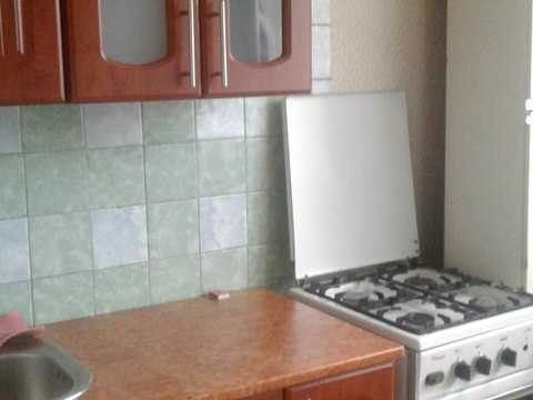 квартира по адресу Героев Труда ул. (Героїв Праці), 28б