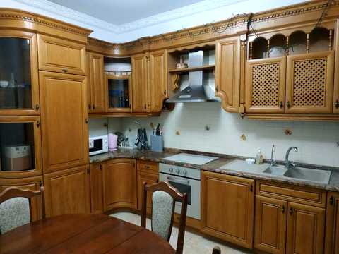 квартира по адресу Героїв Оборони ул., 9/10