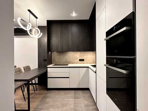 квартира по адресу Кульпарковская ул. (Кульпарківська), 93к4